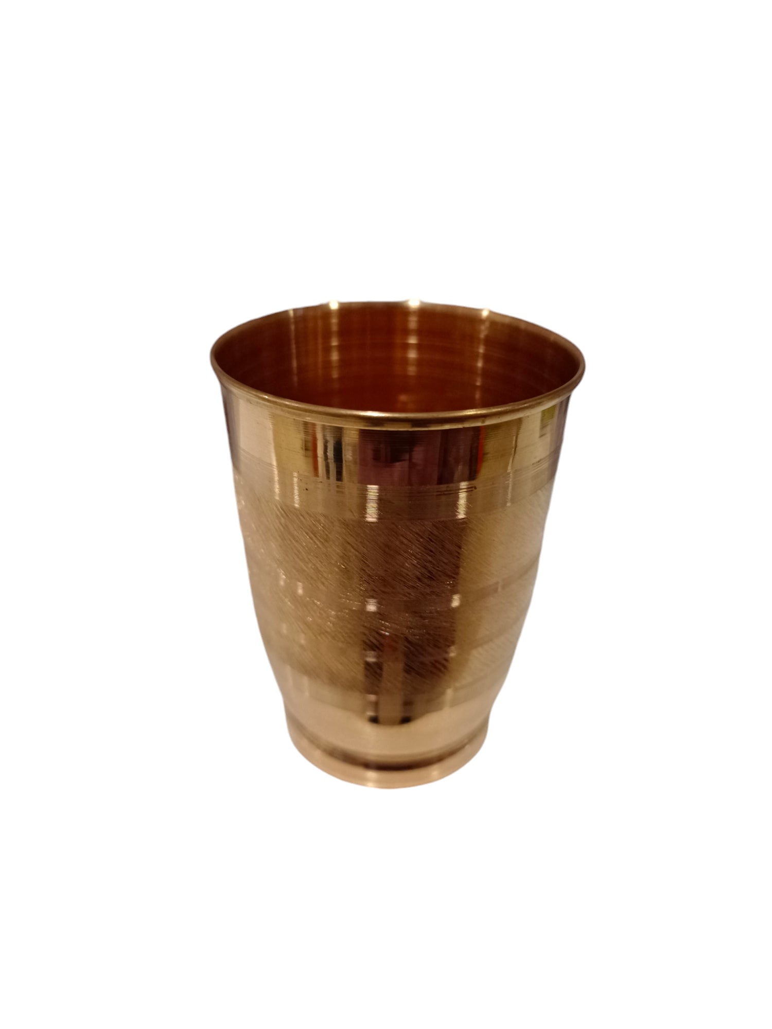 COPPER GLASS MED M SPL COPPER GLASS MED M SPL